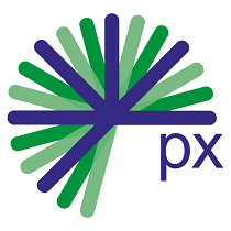 px Group logo